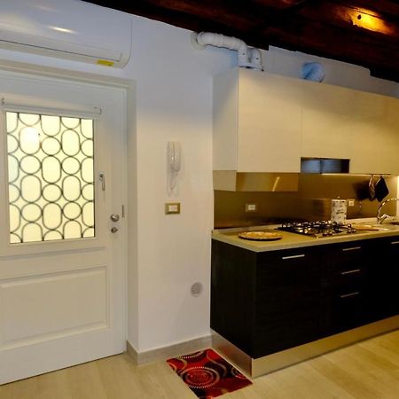 Ca' Nostra Apartment Venice Luaran gambar