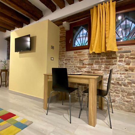 Ca' Nostra Apartment Venice Luaran gambar