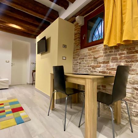 Ca' Nostra Apartment Venice Luaran gambar
