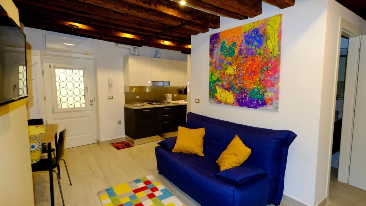 Ca' Nostra Apartment Venice Luaran gambar