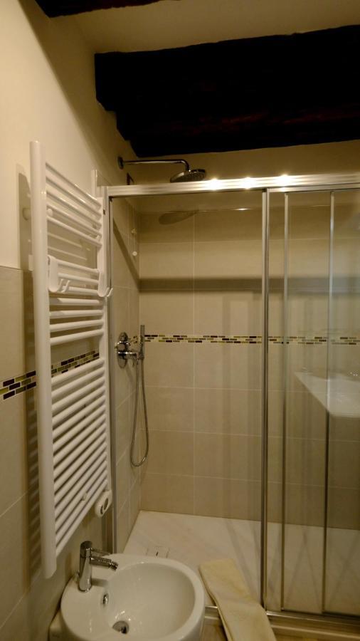 Ca' Nostra Apartment Venice Luaran gambar