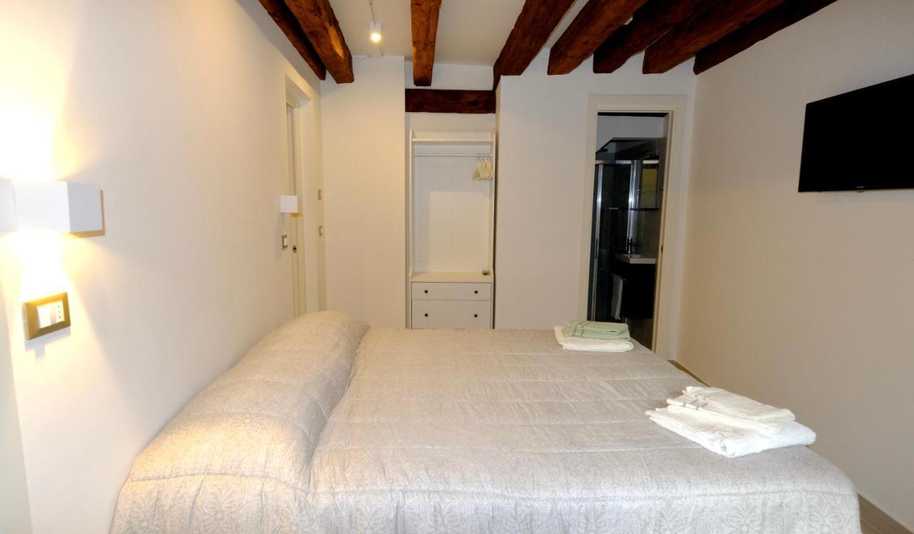 Ca' Nostra Apartment Venice Luaran gambar