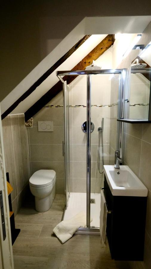 Ca' Nostra Apartment Venice Luaran gambar