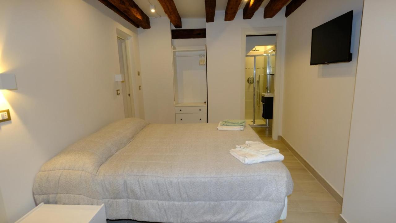 Ca' Nostra Apartment Venice Luaran gambar