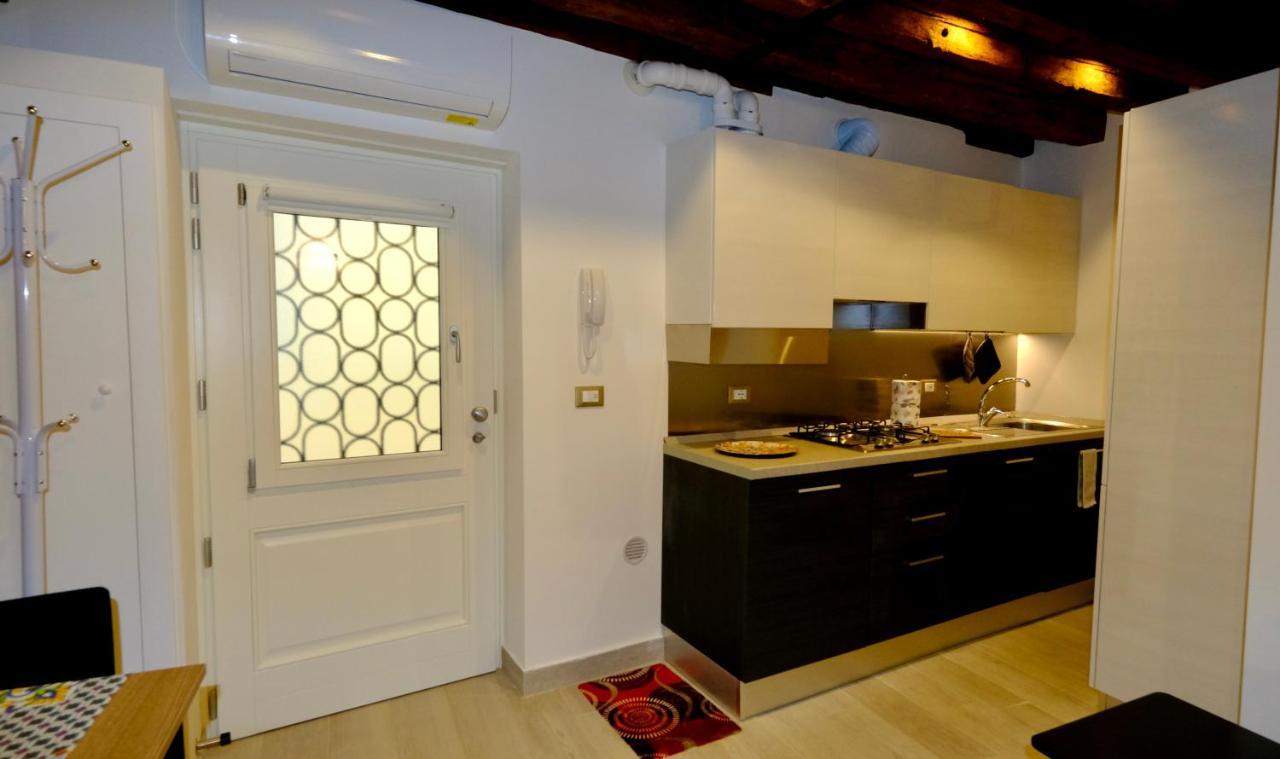 Ca' Nostra Apartment Venice Luaran gambar