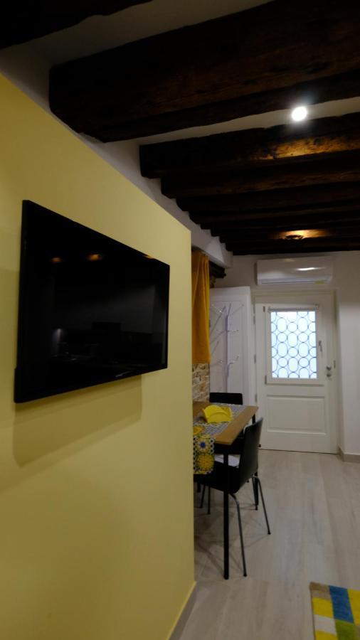 Ca' Nostra Apartment Venice Luaran gambar