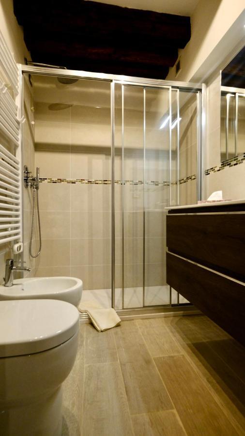 Ca' Nostra Apartment Venice Luaran gambar