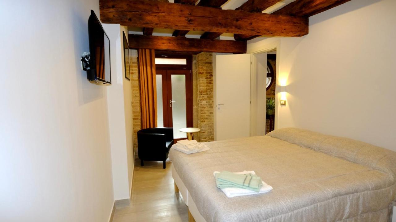Ca' Nostra Apartment Venice Luaran gambar