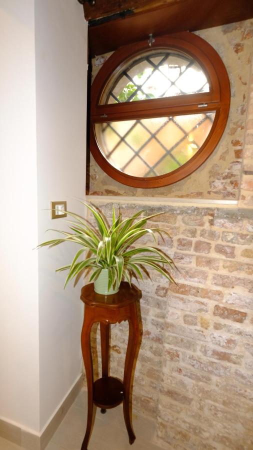Ca' Nostra Apartment Venice Luaran gambar