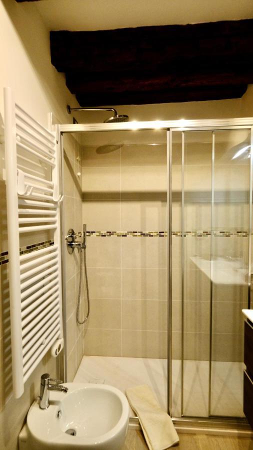Ca' Nostra Apartment Venice Luaran gambar