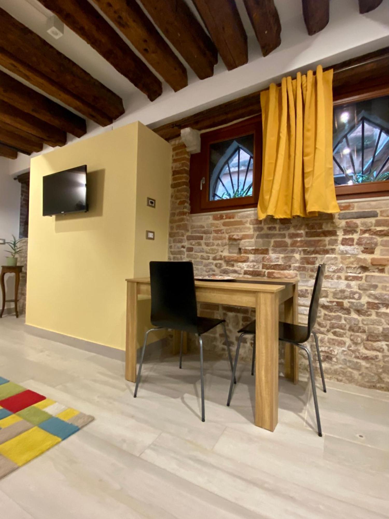 Ca' Nostra Apartment Venice Luaran gambar