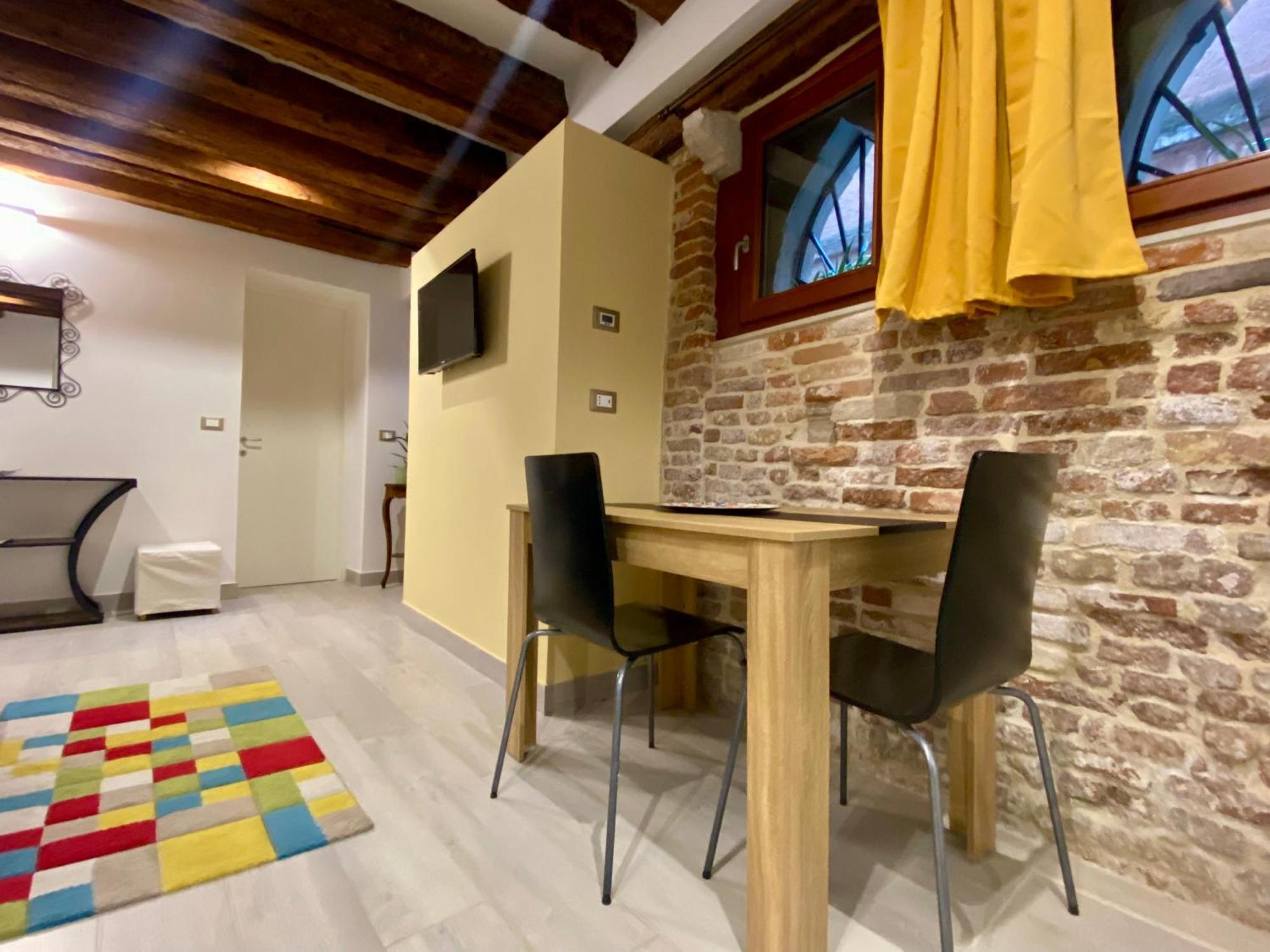 Ca' Nostra Apartment Venice Luaran gambar